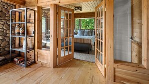 5 chambres, Wi-Fi, draps fournis