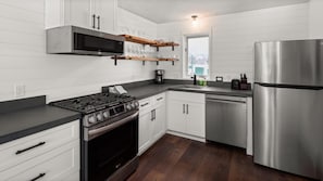 Cucina privata