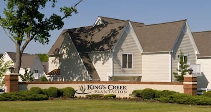 Kings Creek