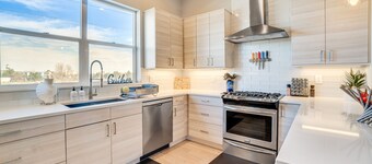 Ultimate Colorado Retreat w/ Suite Style Bedrooms, Game Room and Fire Pit!