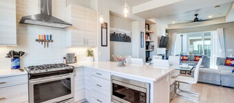Ultimate Colorado Retreat w/ Themed Suite Style Bedrooms, Game Room, & Fire Pit!