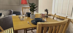 تناول الطعام