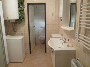 Towels - Pod Ostaší by Interhome (Police nad Metuji)