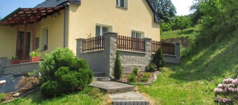 Pod Ostaší by Interhome
