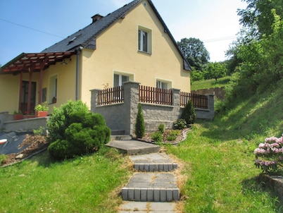 Pod Ostaší by Interhome