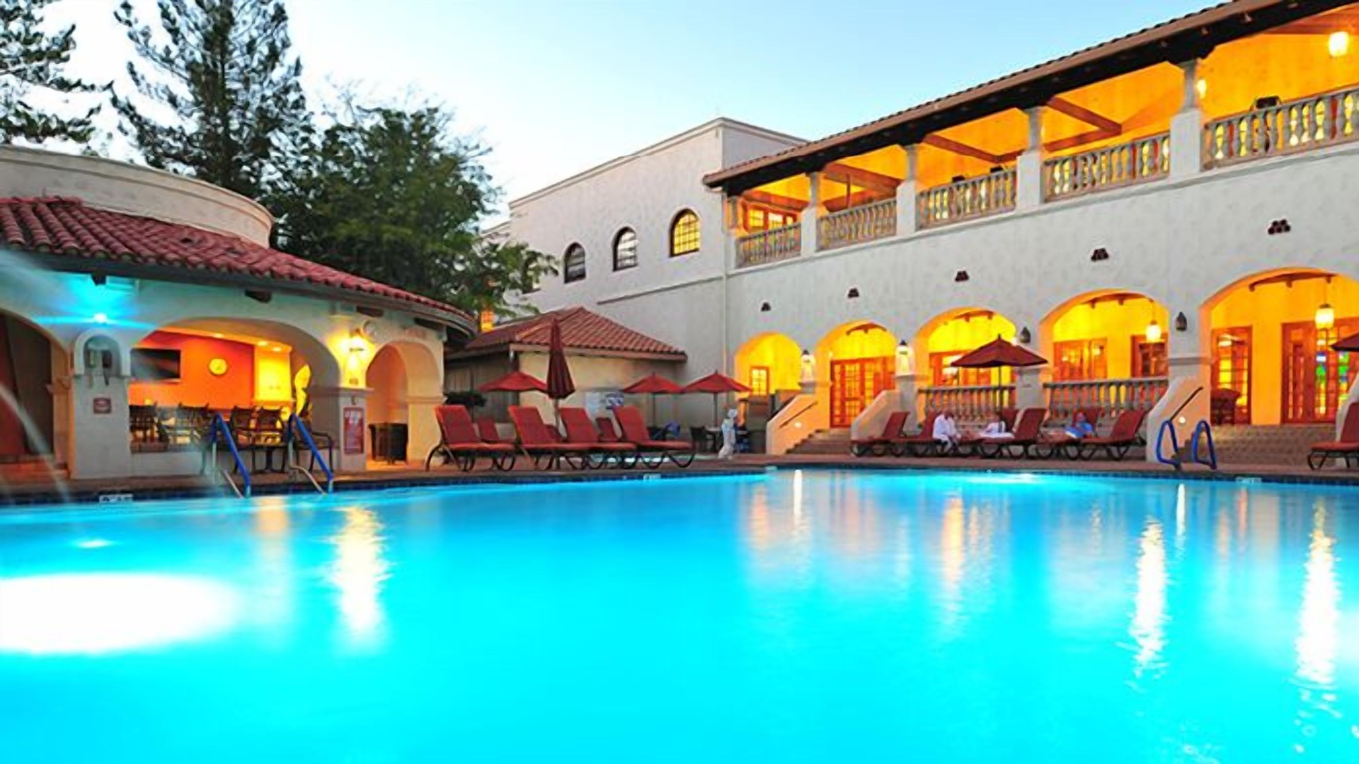 Diamond Resorts Los Abrigados Resort & Spa - Studio Efficiency