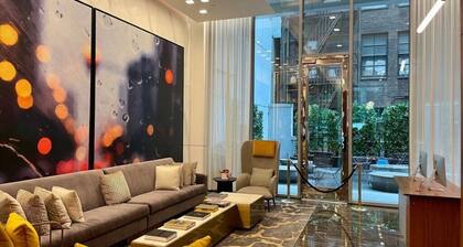 The Central at 5th, a Hilton Club - Studio Premier - STX