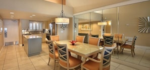 Dining - Plantation House at South Seas Island Resort (2 Bedroom - 2BD) (Captiva Island)