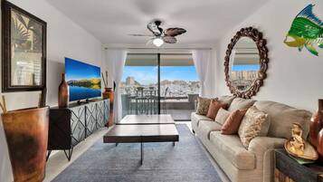 TV connectée, médiathèque