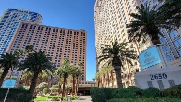 Exterior - Las Vegas | Pool & Strip Access | 2BR Plus (Las Vegas)