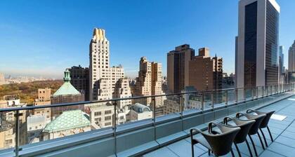West 57th Street, a Hilton Club - 1 - Bedroom Penthouse