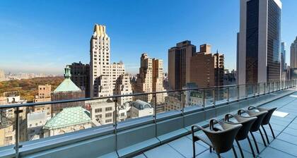 West 57th Street, a Hilton Club - 1 - Bedroom Premier - 1 BX