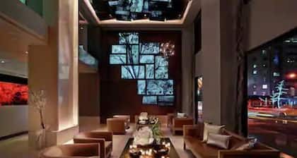 The Quin, a Hilton Club - 1 Bedroom Premier - 1 BX