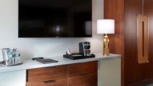 Interior - New York | NYC City Stay | Spa & Fitness | Studio (New York)
