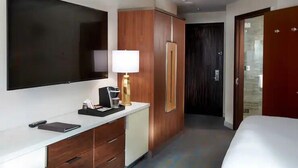In-room safe, iron/ironing board, travel crib, WiFi - New York | NYC City Stay | Spa & Fitness | Studio (New York)
