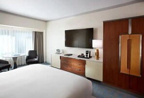 Iron/ironing board, travel crib, WiFi, bed sheets - New York | NYC City Stay | Spa & Fitness | Studio (New York)
