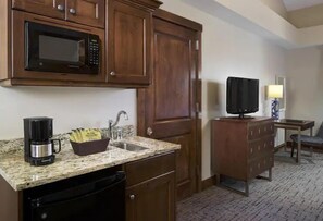 Interior - Park City | Couples Snow Nest | Pool + Hot Tub (Park City)