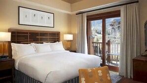 Room - Park City | Couples Ski Base | Pool + Hot Tub (Park City)