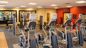 Fitness facility - Orlando | Elevated Disney Retreat | Pool + Parks (Orlando)
