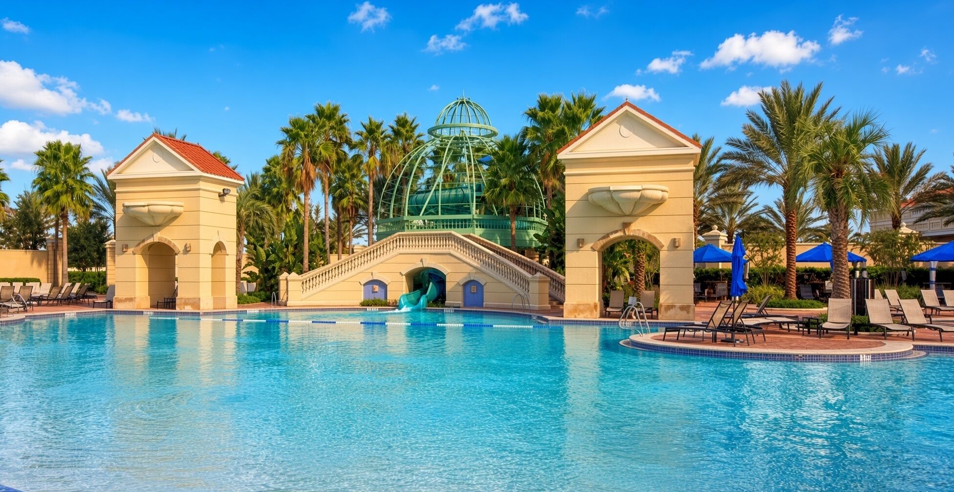 2 piscines extérieures, piscine chauffée