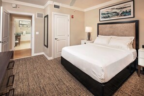 2 bedrooms, in-room safe, desk, iron/ironing board - Orlando | Family Disney Retreat | Pool + Parks | 2BR (Orlando)