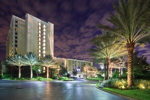 Exterior - Orlando | Family Disney Retreat | Pool + Parks | 3BR Sleeps 8 (Orlando)