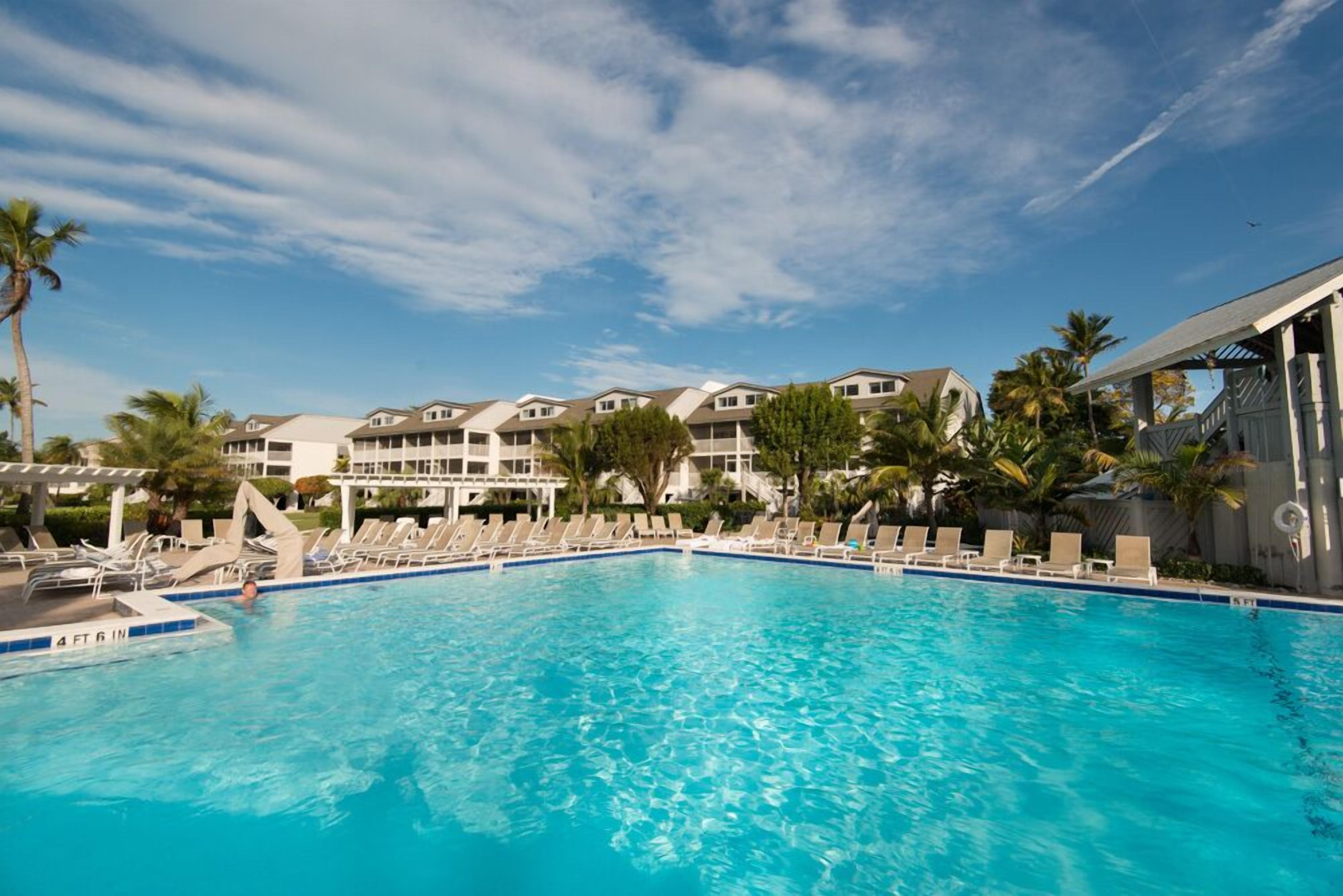 Casa Ybel Resort - 2 Bedroom