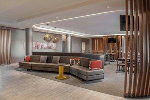 Lobby - SpringHill Suites by Marriott Phoenix West/Avondale (Avondale)