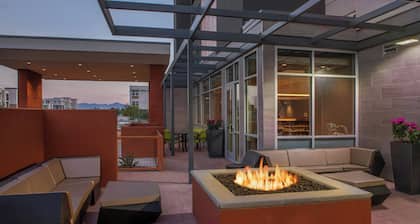 SpringHill Suites by Marriott Phoenix West/Avondale