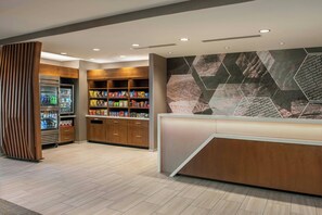 Property amenity - SpringHill Suites by Marriott Phoenix West/Avondale (Avondale)