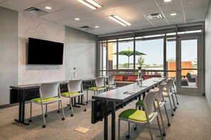 Meeting facility - SpringHill Suites by Marriott Phoenix West/Avondale (Avondale)