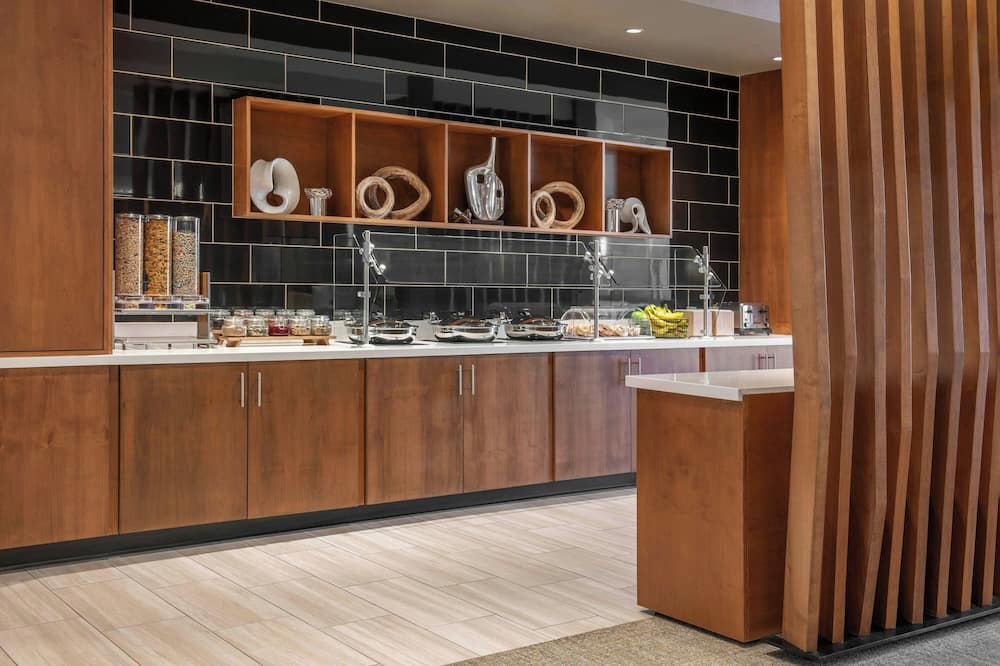 SpringHill Suites by Marriott Phoenix West/Avondale