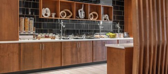 SpringHill Suites by Marriott Phoenix West/Avondale