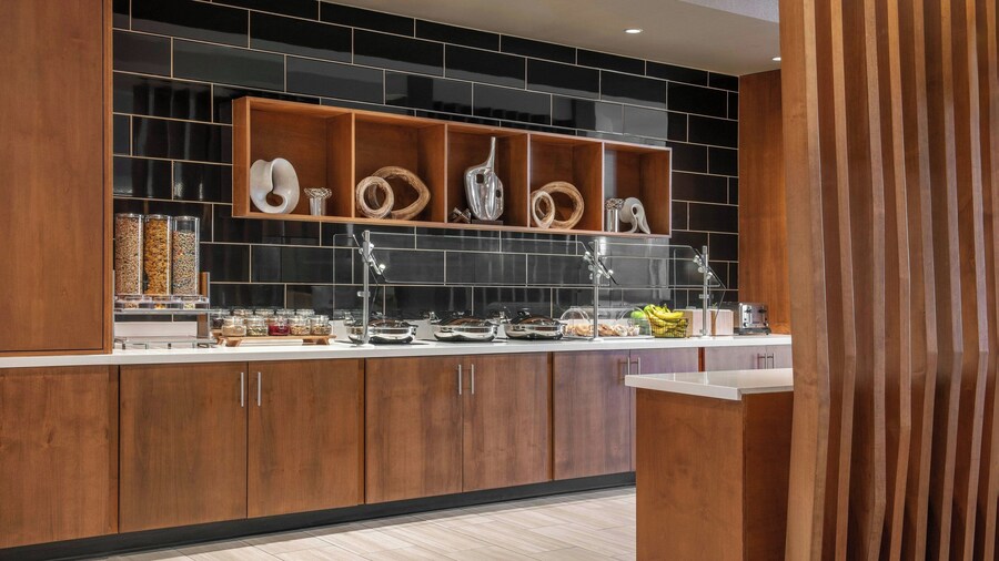 SpringHill Suites by Marriott Phoenix West/Avondale