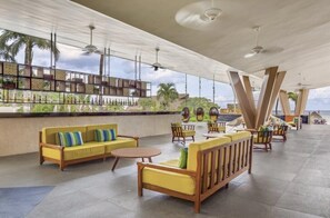 Lobby - Cozumel | Couples Beach Base | Pool + Beach (Cancun)