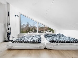 5 camere, Wi-Fi