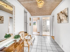 Interiör