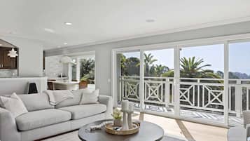 Télévision, espaces bureaux