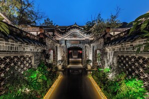 餐廳