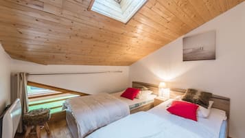 5 Schlafzimmer