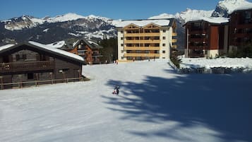 Wintersport/Ski