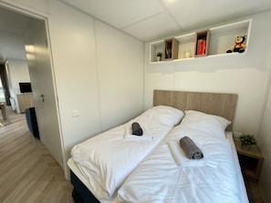 2 chambres