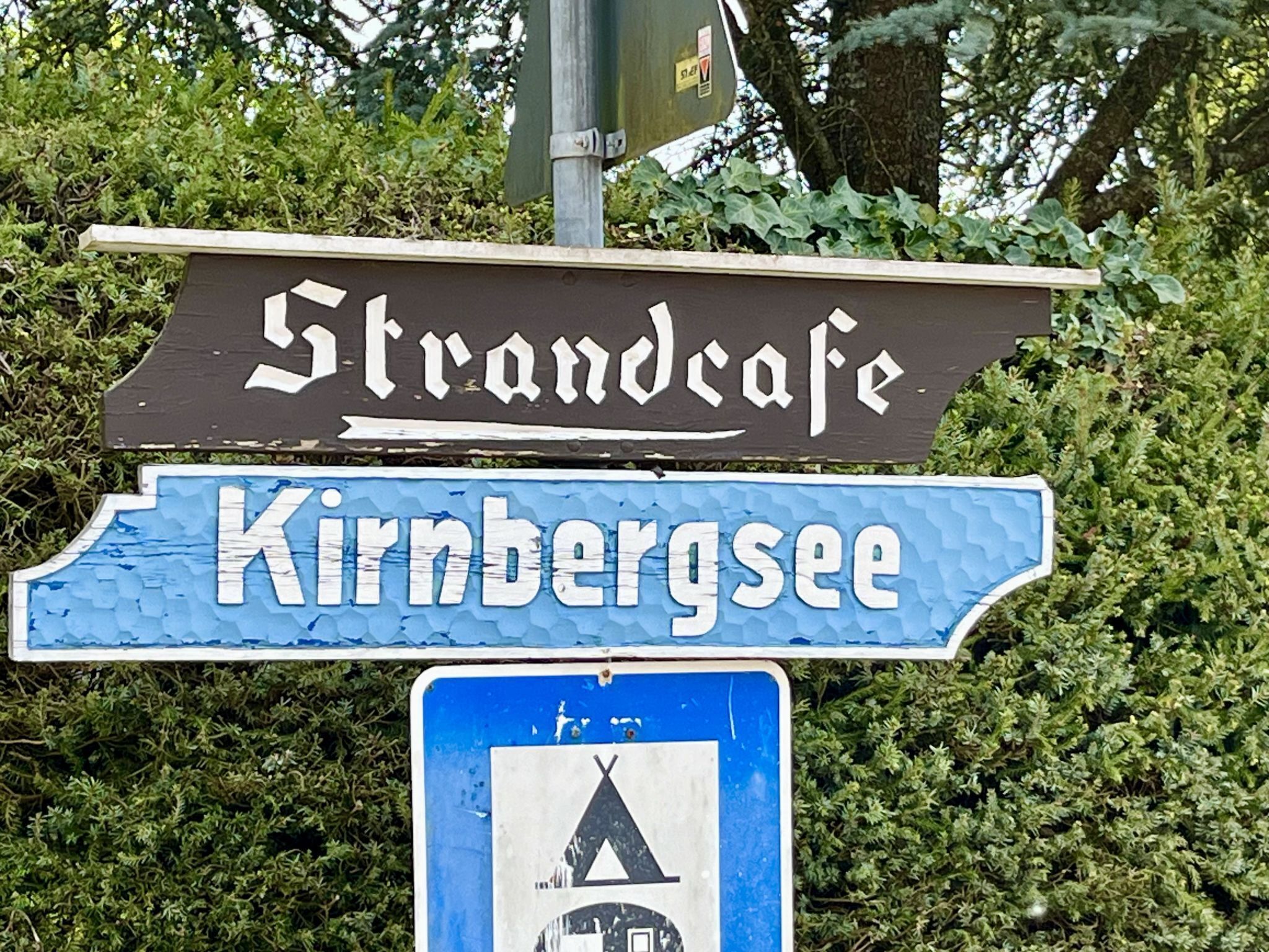 Außendetails