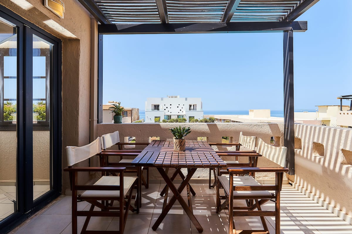 Hochwertige Bettwaren, Zimmersafe, laptopgeeigneter Arbeitsplatz