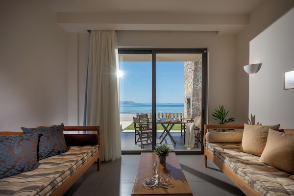 Superior Suite Sea View | Ausblick vom Zimmer