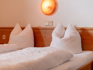 1 bedroom, Internet - Beautiful apartment with garden terrace (Hopfgarten im Brixental)