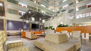 Unclassified image, 3 of 29, button - Washington DC | Couples DC Getaway | Gym + Downtown Stay (Washington)