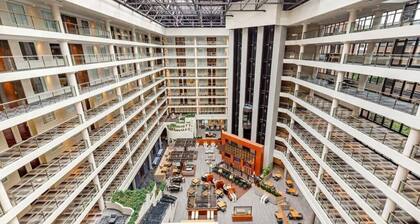 The District, a Hilton Club - One Bedroom Plus - 1BP