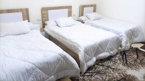 Deluxe Room - Eygpt pyramids iew (Giza)