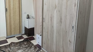 Deluxe Room - Eygpt pyramids iew (Giza)